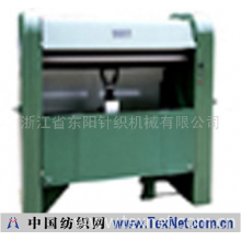 浙江省东阳针织机械有限公司 -Y201A棉卷均匀度机